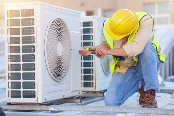 Air Duct Cleaning in Wenona, IL