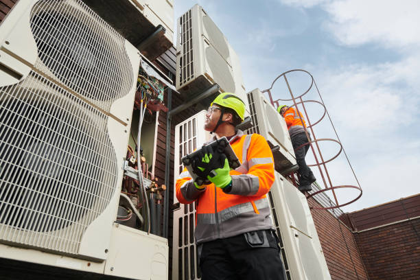 Best HVAC Companies Near Me  in Wenona, IL