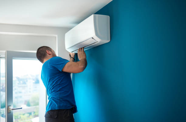 Best HVAC Emergency Services  in Wenona, IL