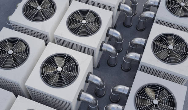 Best HVAC System Installation  in Wenona, IL