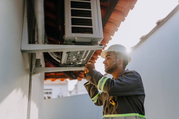 Best Ductless HVAC Repair  in Wenona, IL