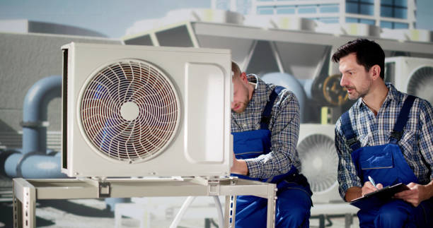 Best Local HVAC Companies  in Wenona, IL