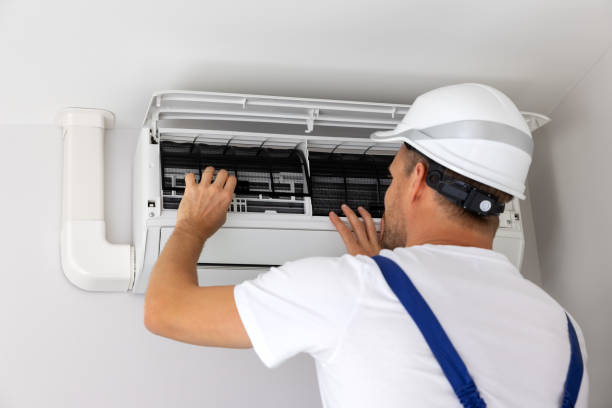 Wenona, IL HVAC Company