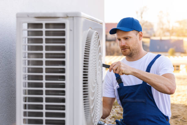 Best HVAC Replacement Cost  in Wenona, IL