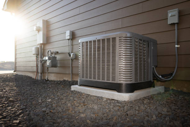 Best HVAC Installation Services  in Wenona, IL